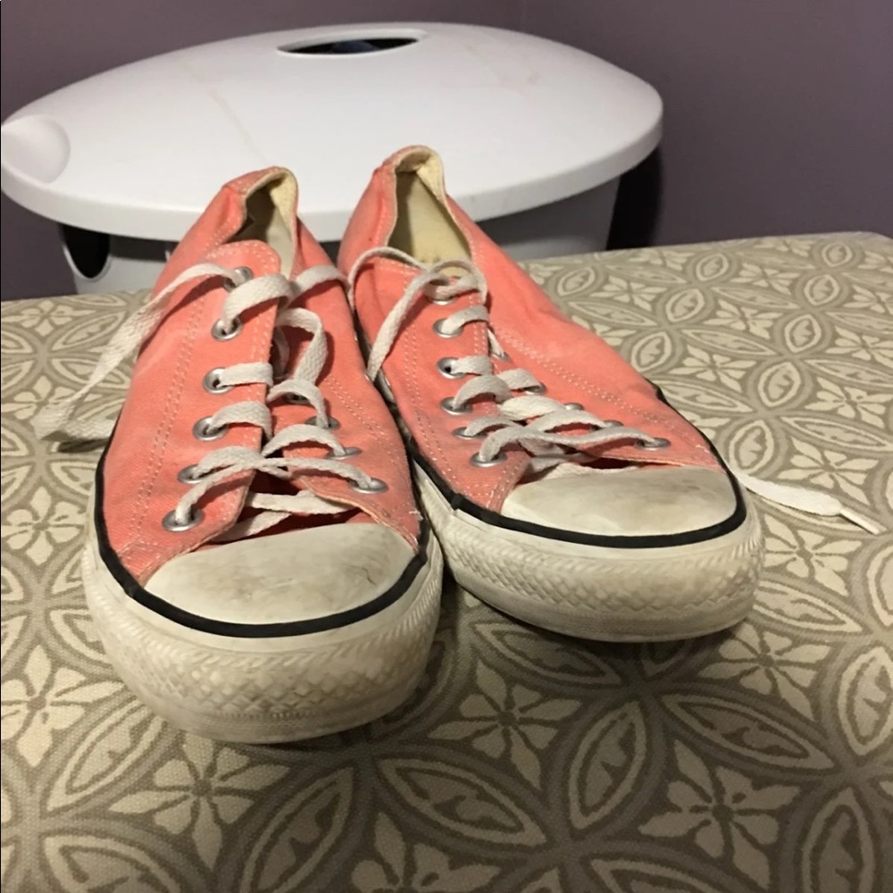 Converse Shoes